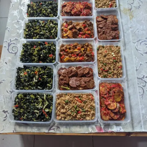 Catering Harian bekasi